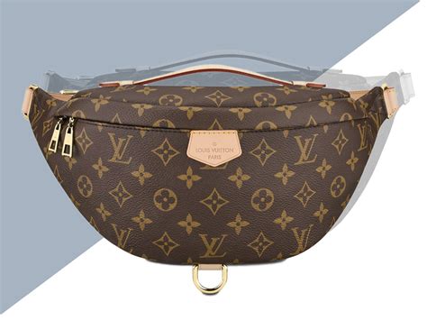 louis vuitton fanny oack|louis vuitton fanny pack nordstrom.